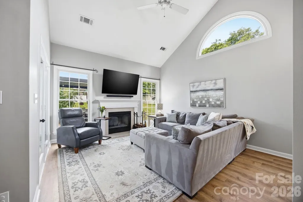 19147 Brookgreen Garden Place Cornelius NC 28031