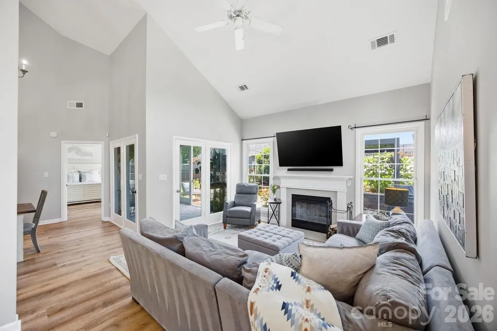 19147 Brookgreen Garden Place Cornelius NC 28031