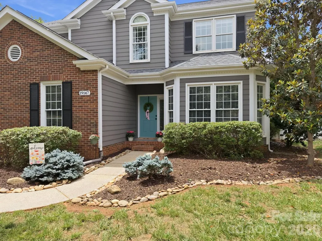 19147 Brookgreen Garden Place Cornelius NC 28031