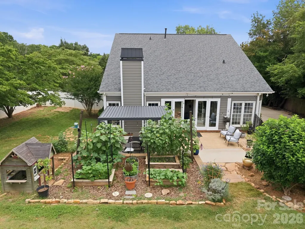 19147 Brookgreen Garden Place Cornelius NC 28031