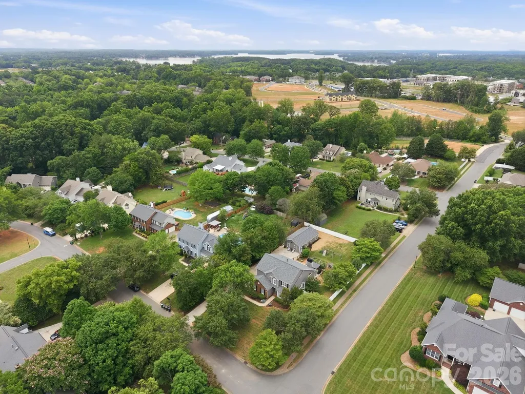 19147 Brookgreen Garden Place Cornelius NC 28031