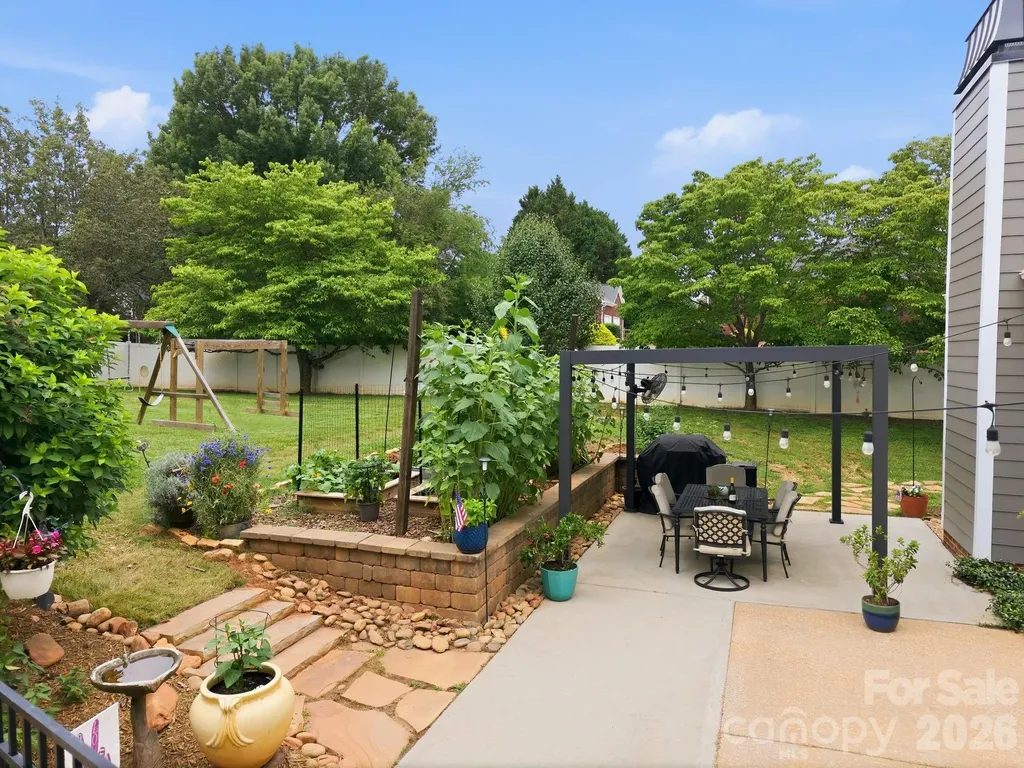 19147 Brookgreen Garden Place Cornelius NC 28031