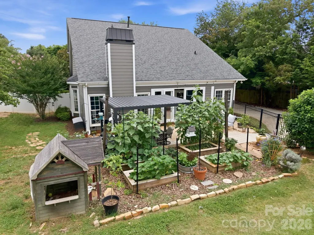 19147 Brookgreen Garden Place Cornelius NC 28031