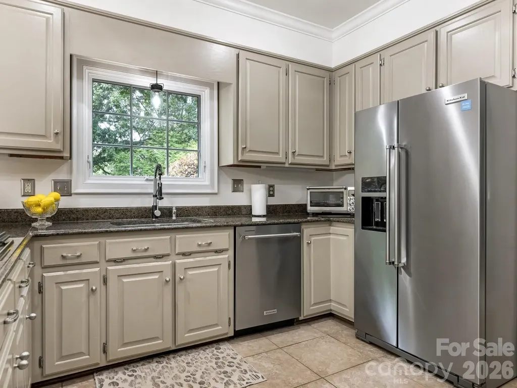 9627 Penshurst Trace Charlotte NC 28210