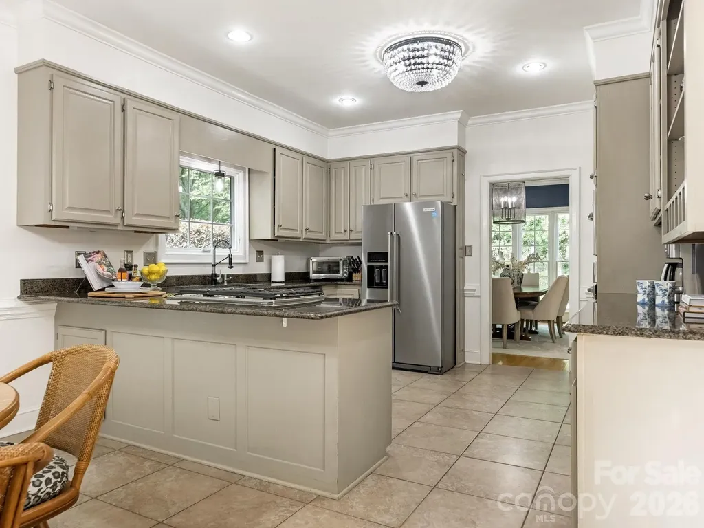 9627 Penshurst Trace Charlotte NC 28210