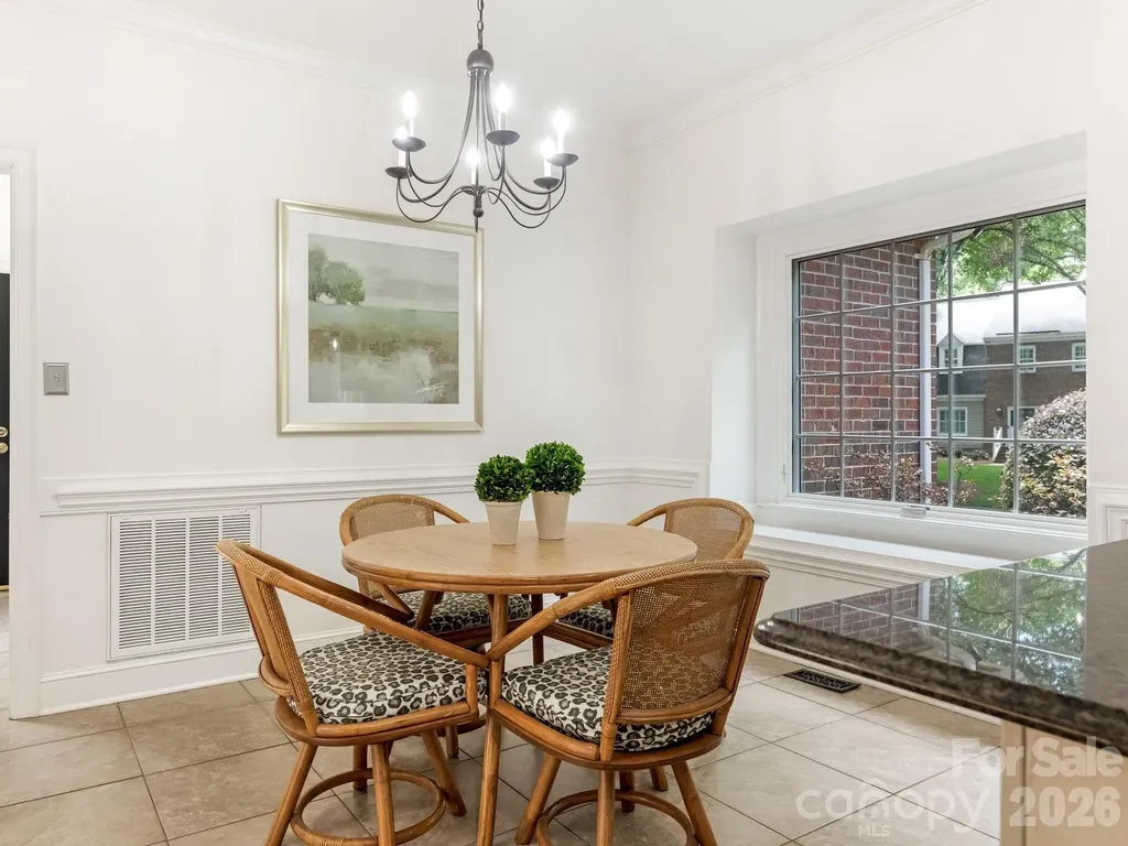 9627 Penshurst Trace Charlotte NC 28210