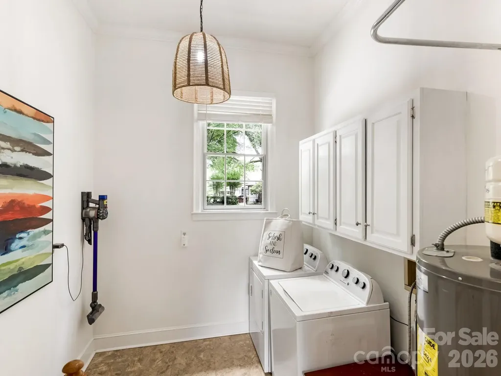 9627 Penshurst Trace Charlotte NC 28210