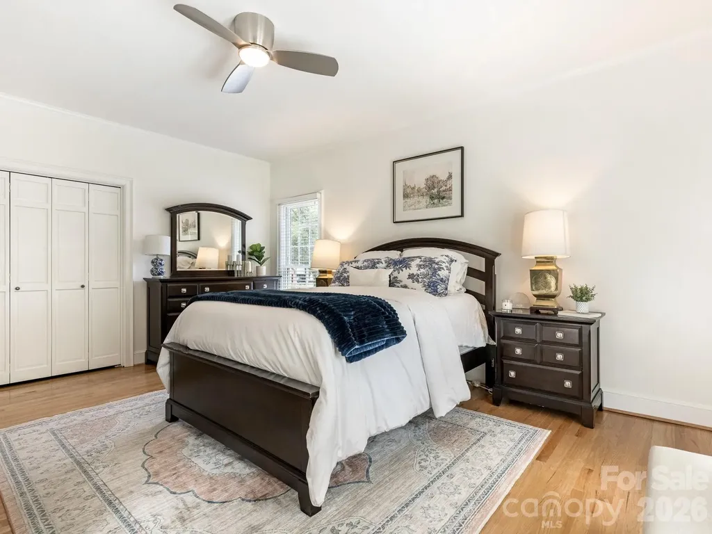 9627 Penshurst Trace Charlotte NC 28210