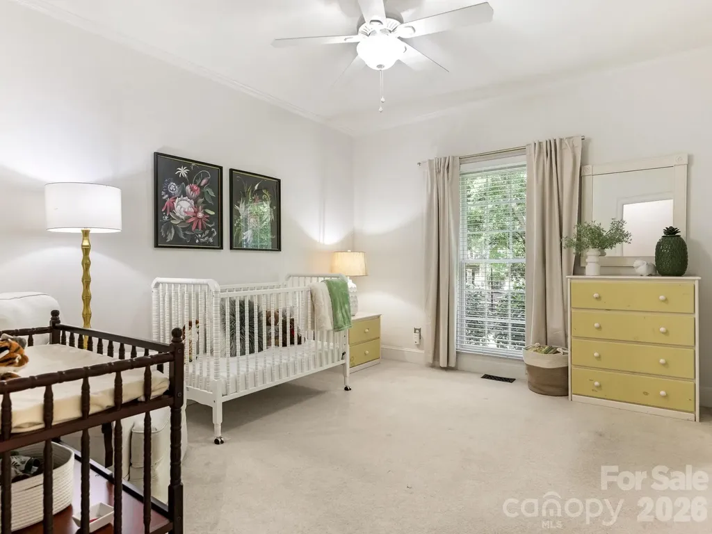 9627 Penshurst Trace Charlotte NC 28210