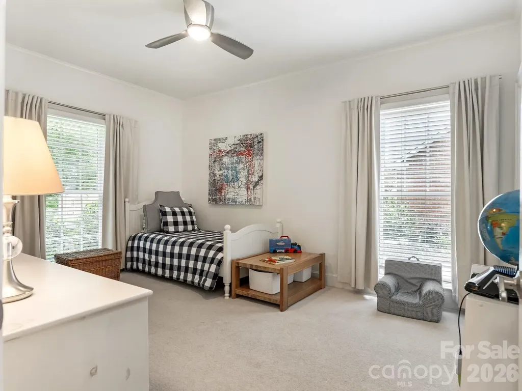 9627 Penshurst Trace Charlotte NC 28210