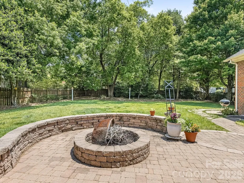 9627 Penshurst Trace Charlotte NC 28210