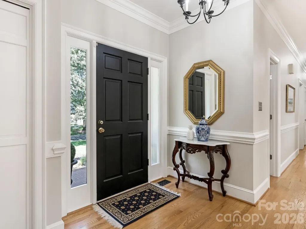 9627 Penshurst Trace Charlotte NC 28210