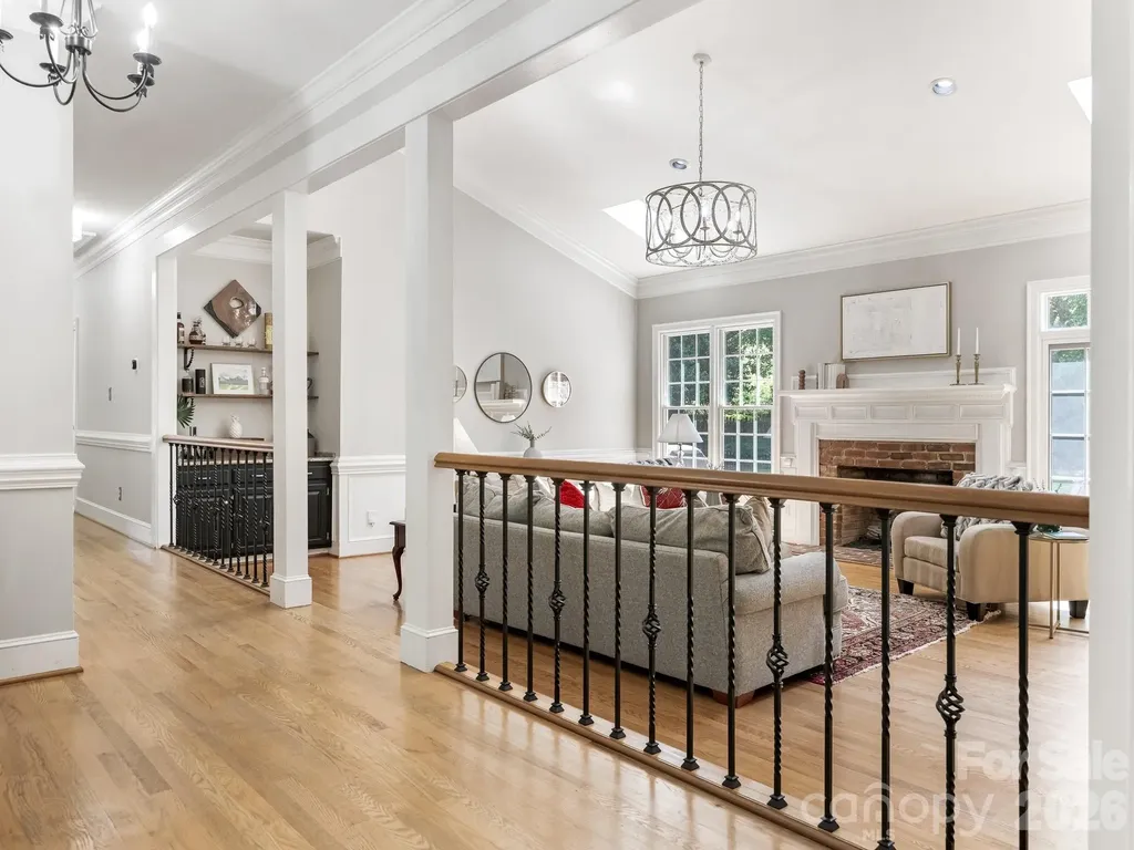 9627 Penshurst Trace Charlotte NC 28210