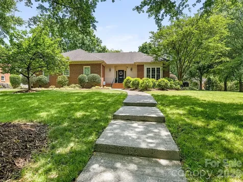 9627 Penshurst Trace Charlotte NC 28210