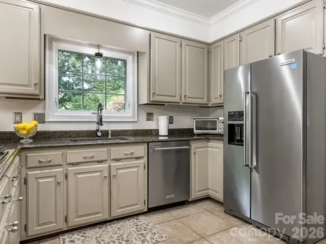 9627 Penshurst Trace Charlotte NC 28210