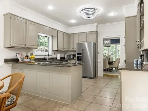 9627 Penshurst Trace Charlotte NC 28210