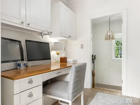 9627 Penshurst Trace Charlotte NC 28210