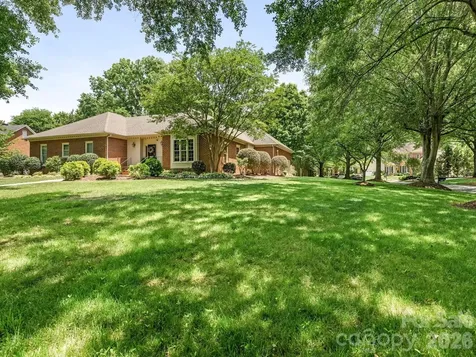 9627 Penshurst Trace Charlotte NC 28210