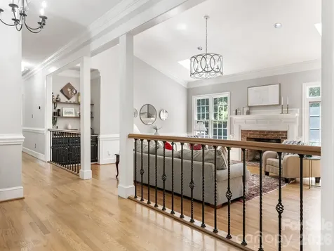 9627 Penshurst Trace Charlotte NC 28210