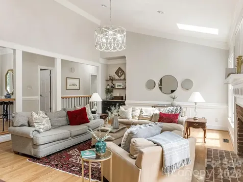 9627 Penshurst Trace Charlotte NC 28210