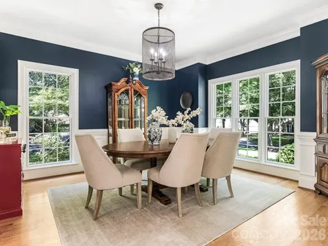 9627 Penshurst Trace Charlotte NC 28210