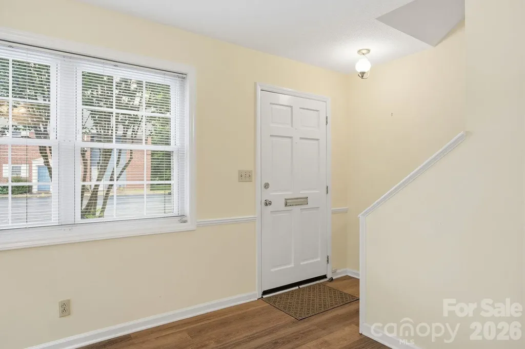 1300 Larchmont Place Salisbury NC 28144
