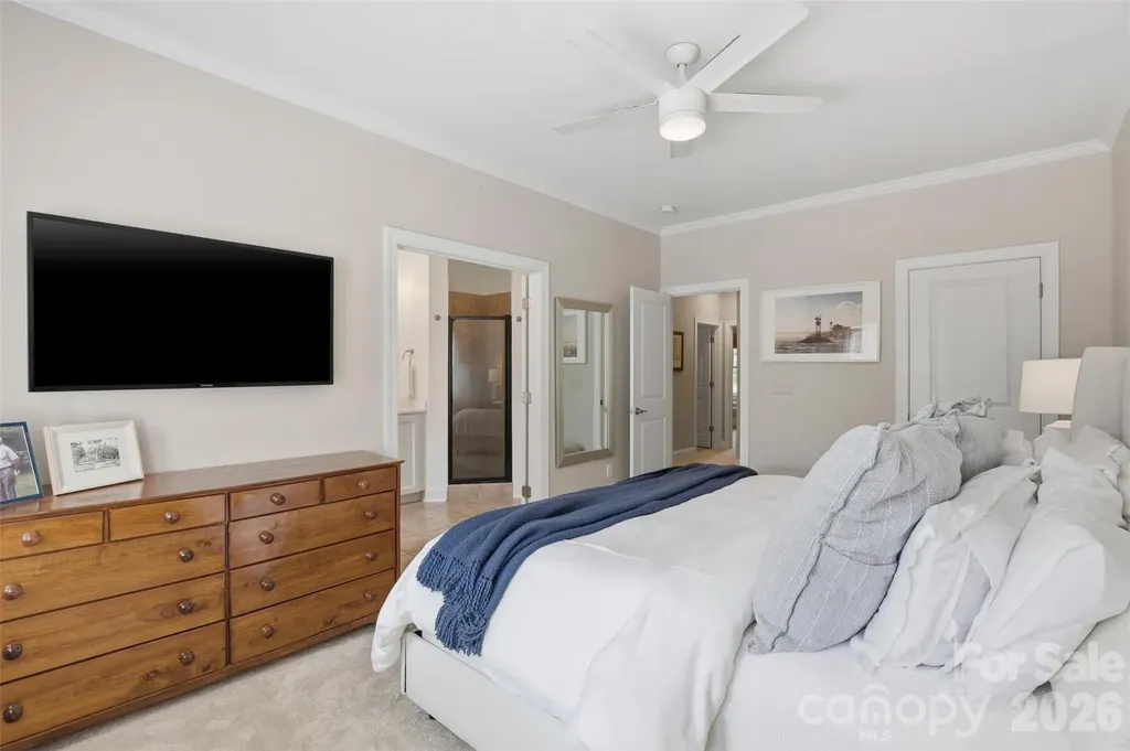 4613 Dabney Vigor Drive Charlotte NC 28209