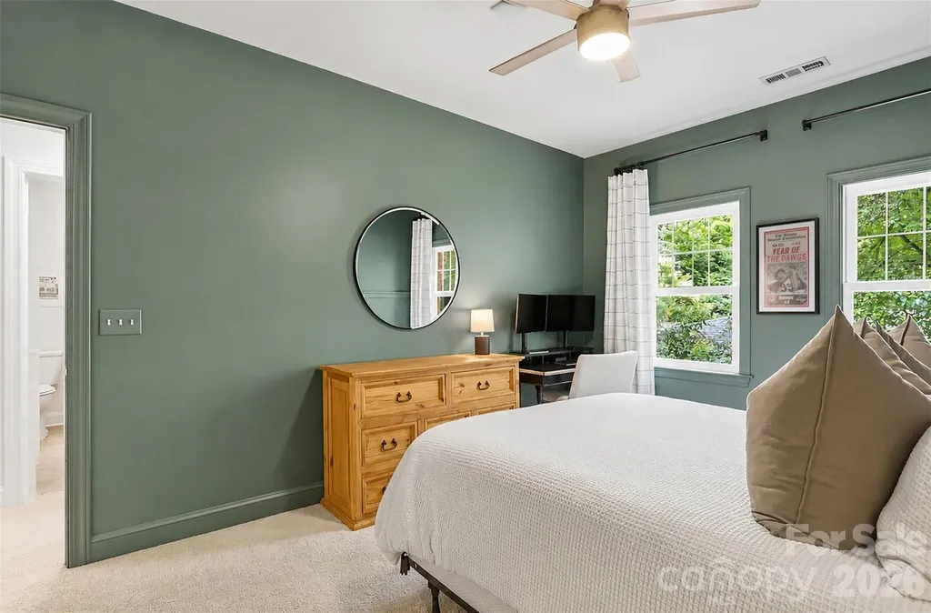4613 Dabney Vigor Drive Charlotte NC 28209