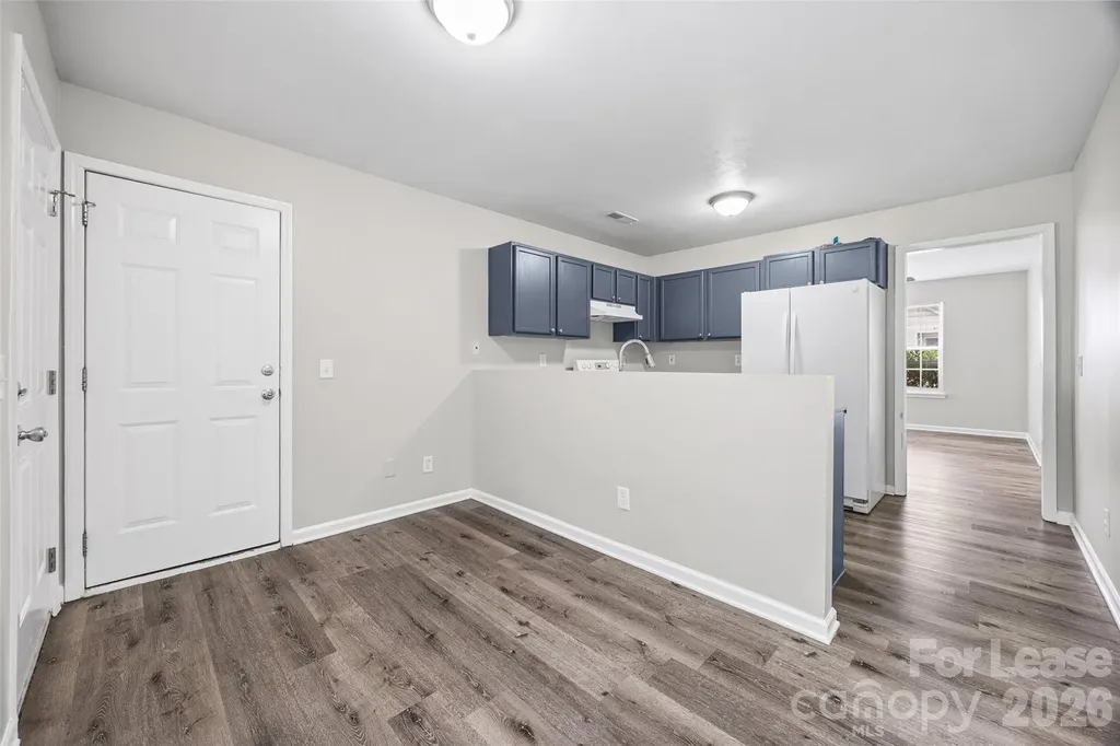 5194 Brooktree Drive Charlotte NC 28208