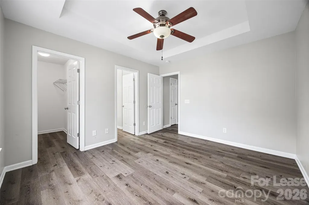 5194 Brooktree Drive Charlotte NC 28208
