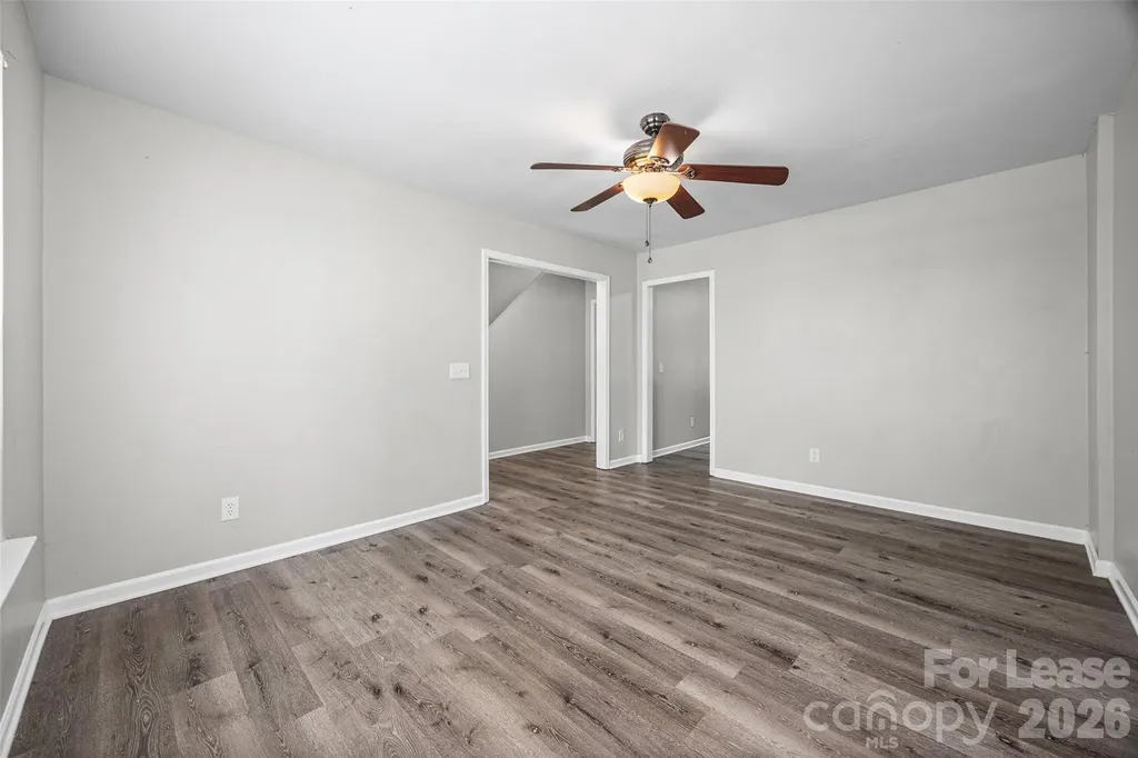 5194 Brooktree Drive Charlotte NC 28208