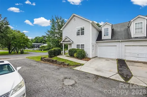 5194 Brooktree Drive Charlotte NC 28208