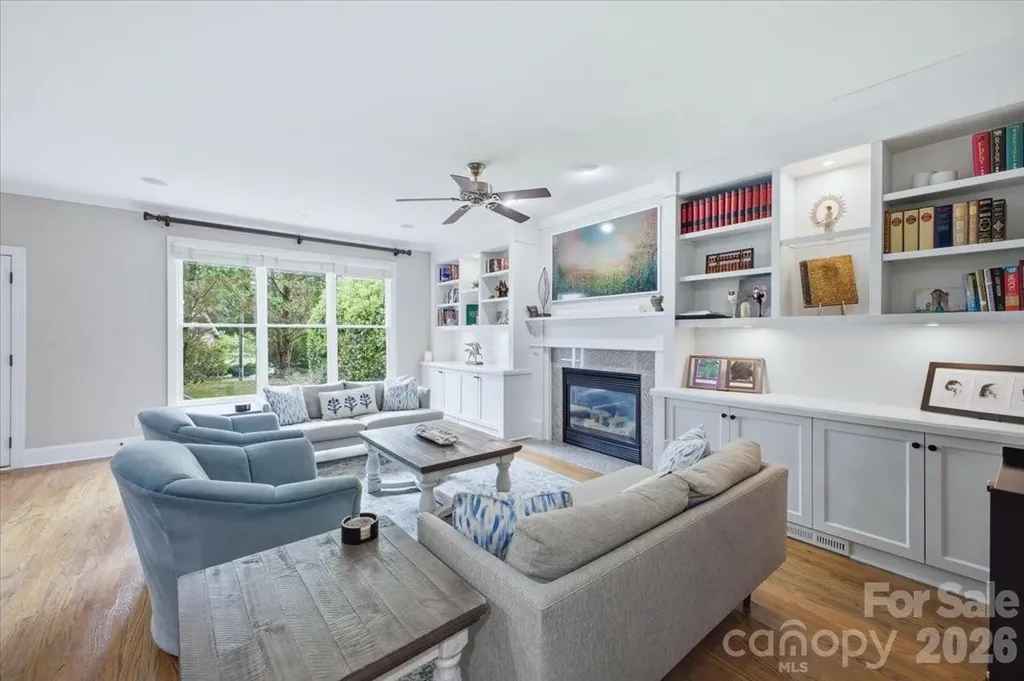 12665 Lindrick Lane Charlotte NC 28277