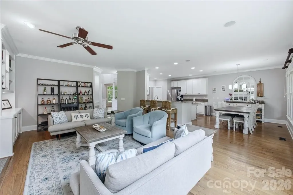 12665 Lindrick Lane Charlotte NC 28277