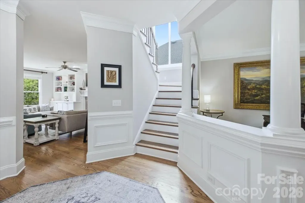 12665 Lindrick Lane Charlotte NC 28277