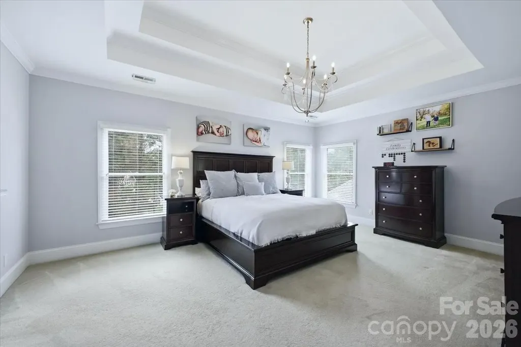 12665 Lindrick Lane Charlotte NC 28277
