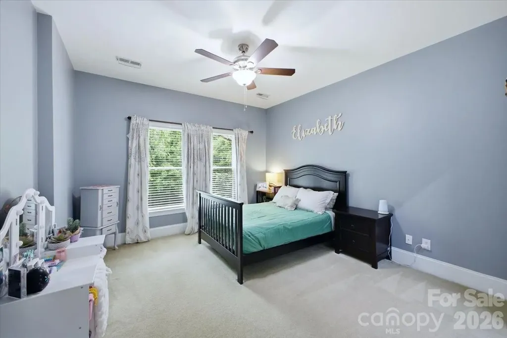 12665 Lindrick Lane Charlotte NC 28277
