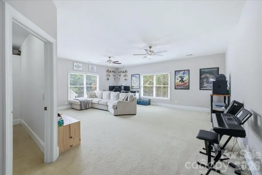 12665 Lindrick Lane Charlotte NC 28277