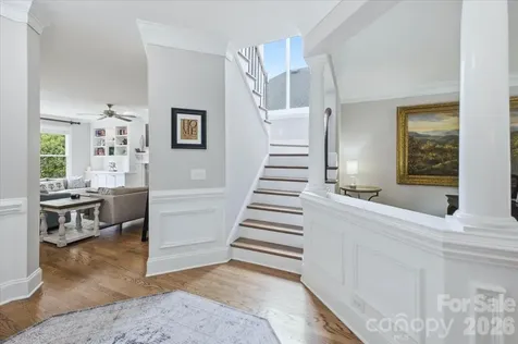 12665 Lindrick Lane Charlotte NC 28277
