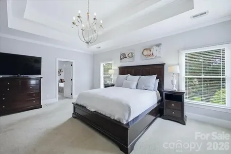 12665 Lindrick Lane Charlotte NC 28277