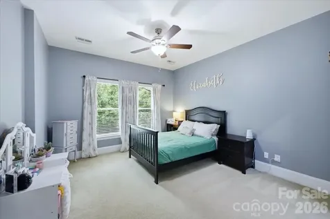12665 Lindrick Lane Charlotte NC 28277