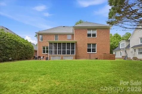 12665 Lindrick Lane Charlotte NC 28277