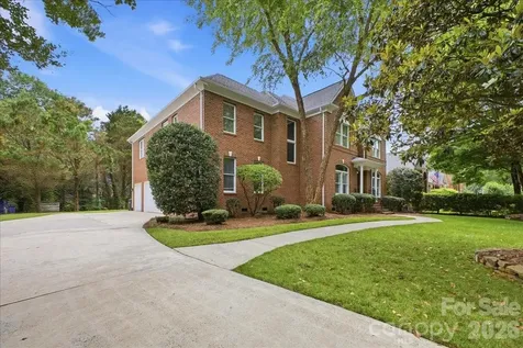12665 Lindrick Lane Charlotte NC 28277