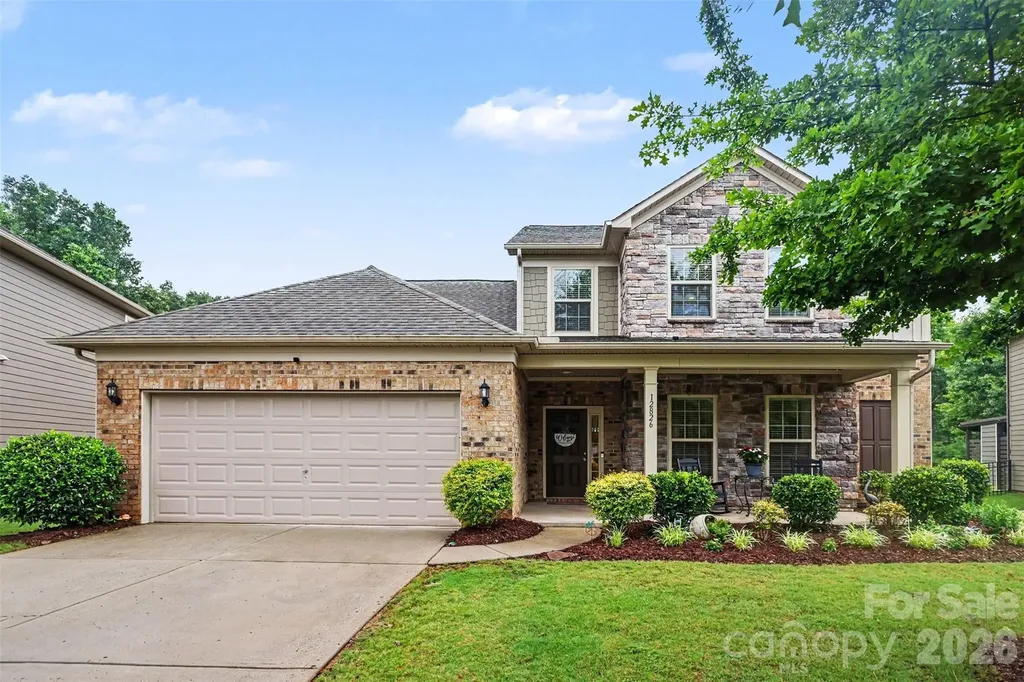 12826 Rusty Blackbird Way Charlotte NC 28278