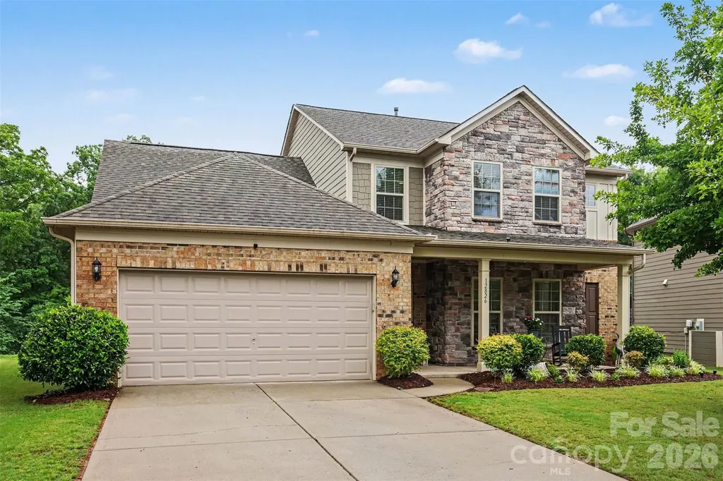 12826 Rusty Blackbird Way Charlotte NC 28278