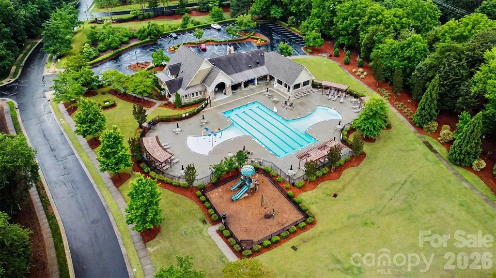 12826 Rusty Blackbird Way Charlotte NC 28278
