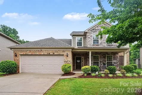 12826 Rusty Blackbird Way Charlotte NC 28278