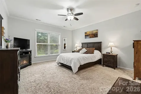 12826 Rusty Blackbird Way Charlotte NC 28278