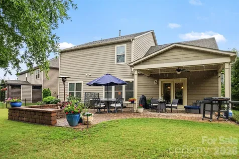 12826 Rusty Blackbird Way Charlotte NC 28278