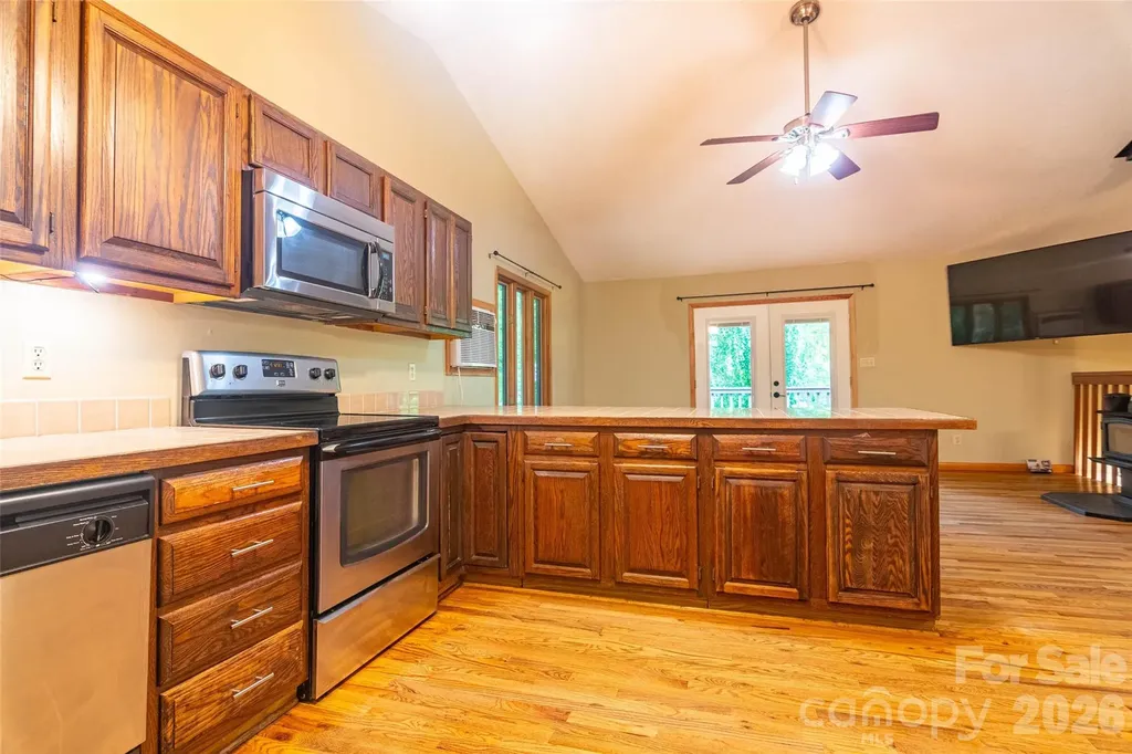 4105 Pickens Highway Rosman NC 28772